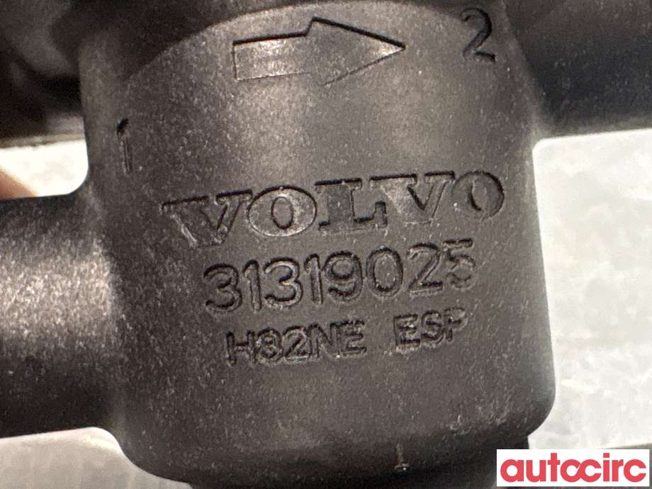 Diverse deler til Volvo V60/V60 CC 2013-2018 (Type I, Fase 2) (VOLVO|31319025|)
