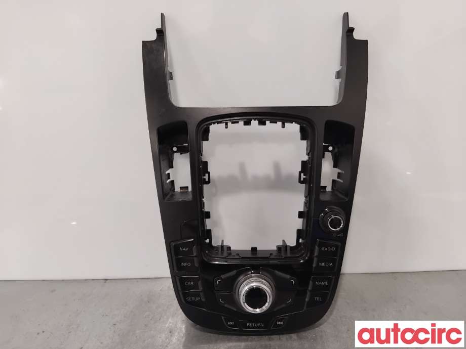 Diverse deler til Audi A4 2007-2014 (Type IV) (B8) (B8) (AUDI|8T0919611|90025-244|8T0919609)