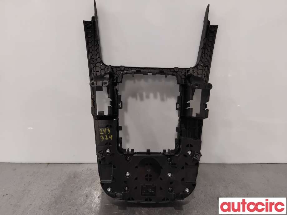 Diverse deler til Audi A4 2007-2014 (Type IV) (B8) (B8) (AUDI|8T0919611|90025-244|8T0919609)