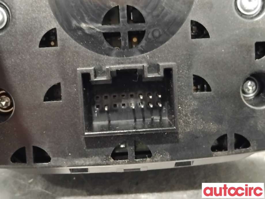Diverse deler til Audi A4 2007-2014 (Type IV) (B8) (B8) (AUDI|8T0919611|90025-244|8T0919609)