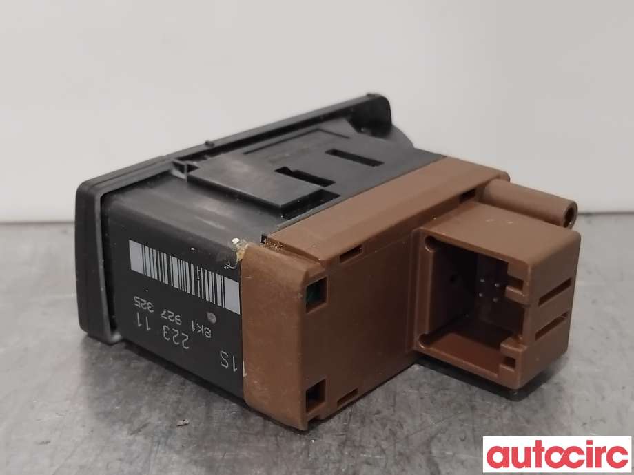 Bryter diverse til Audi A4 2007-2014 (Type IV) (B8) (B8) (AUDI|8K1927325|)