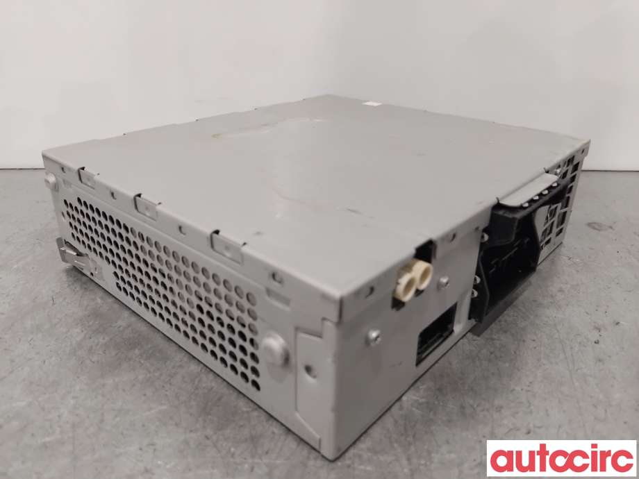 Bilstereo til Audi A4 2007-2014 (Type IV) (B8) (B8) (AUDI|4G0035056X|HS9469|4G0035056)