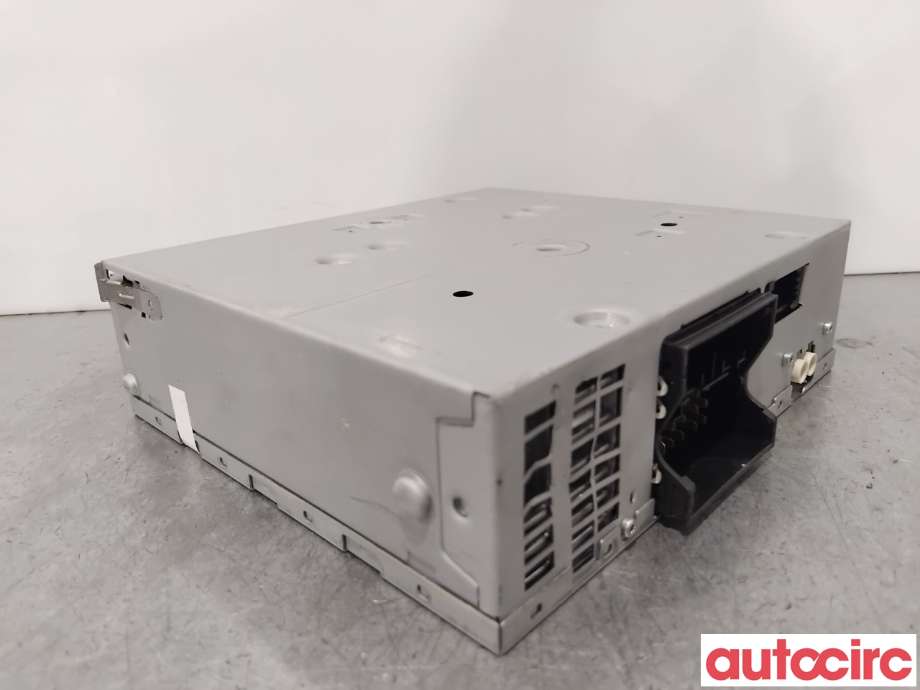Bilstereo til Audi A4 2007-2014 (Type IV) (B8) (B8) (AUDI|4G0035056X|HS9469|4G0035056)