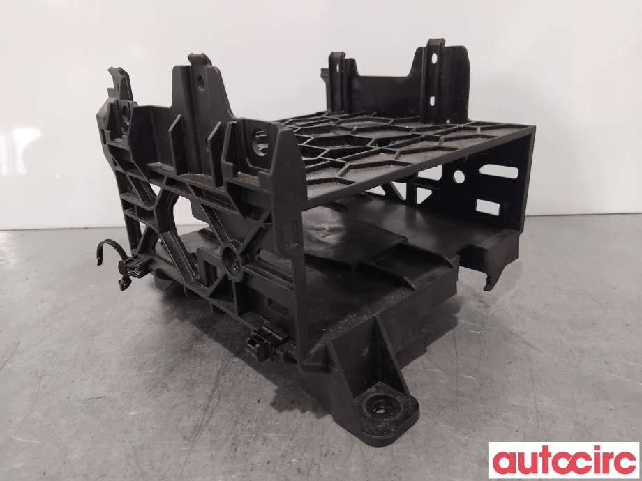 Karosseri bakpart til Audi A4 2007-2014 (Type IV) (B8) (B8) (AUDI|8T0907368A||8T0907368B)