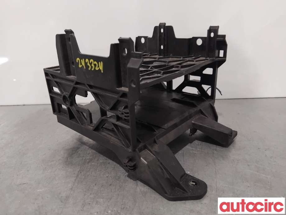 Karosseri bakpart til Audi A4 2007-2014 (Type IV) (B8) (B8) (AUDI|8T0907368A||8T0907368B)