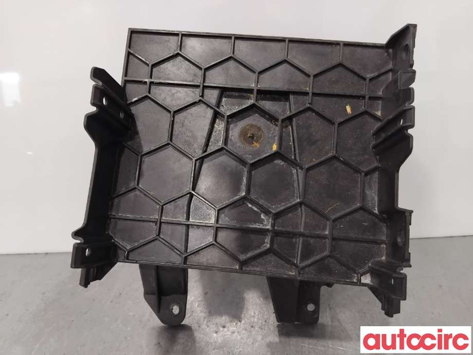 Karosseri bakpart til Audi A4 2007-2014 (Type IV) (B8) (B8) (AUDI|8T0907368A||8T0907368B)