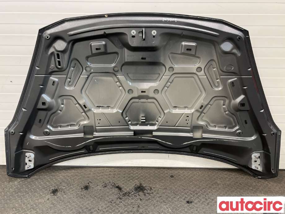 Panser til Ford Fiesta 2017-->> (Type VII)  (FORD|2508883|PH1BB-A16610-AH)