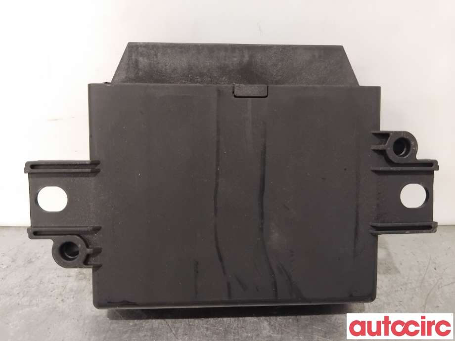 Styreenhet parkering til Audi A4 2007-2014 (Type IV) (B8) (B8) (AUDI|8K0919475T|304322)