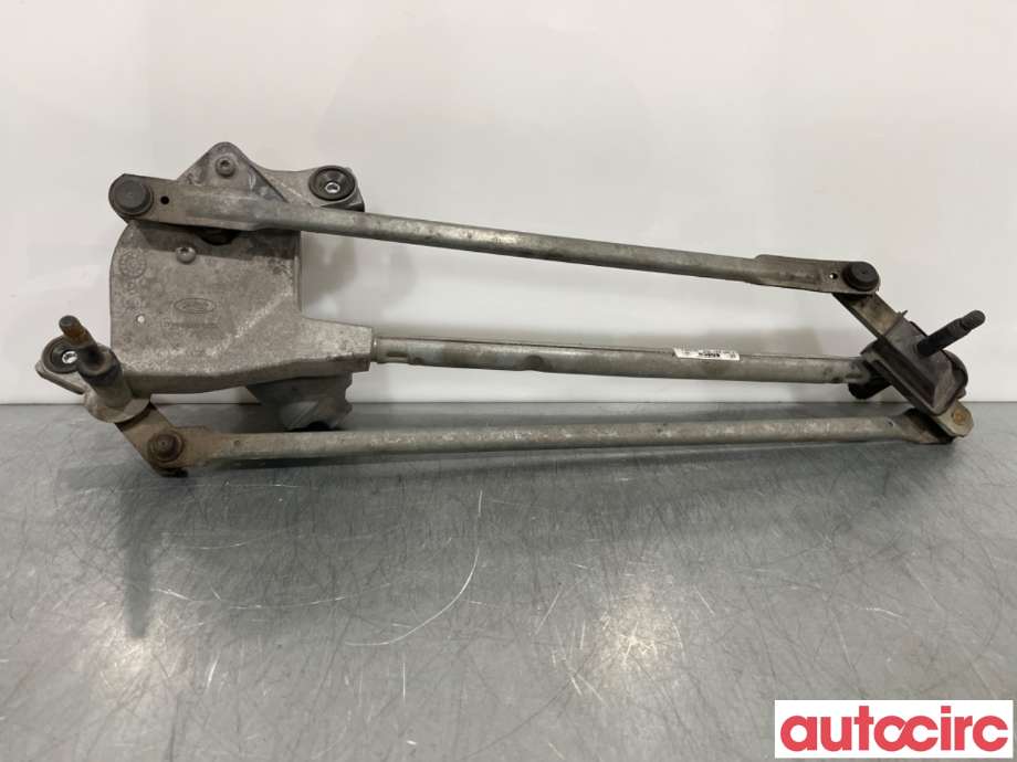 Viskermotor frontrute til Ford Mondeo 2007-2010 (Type IV, Fase 1) (FORD|1694757|0390241633|7S71-17508-AA)
