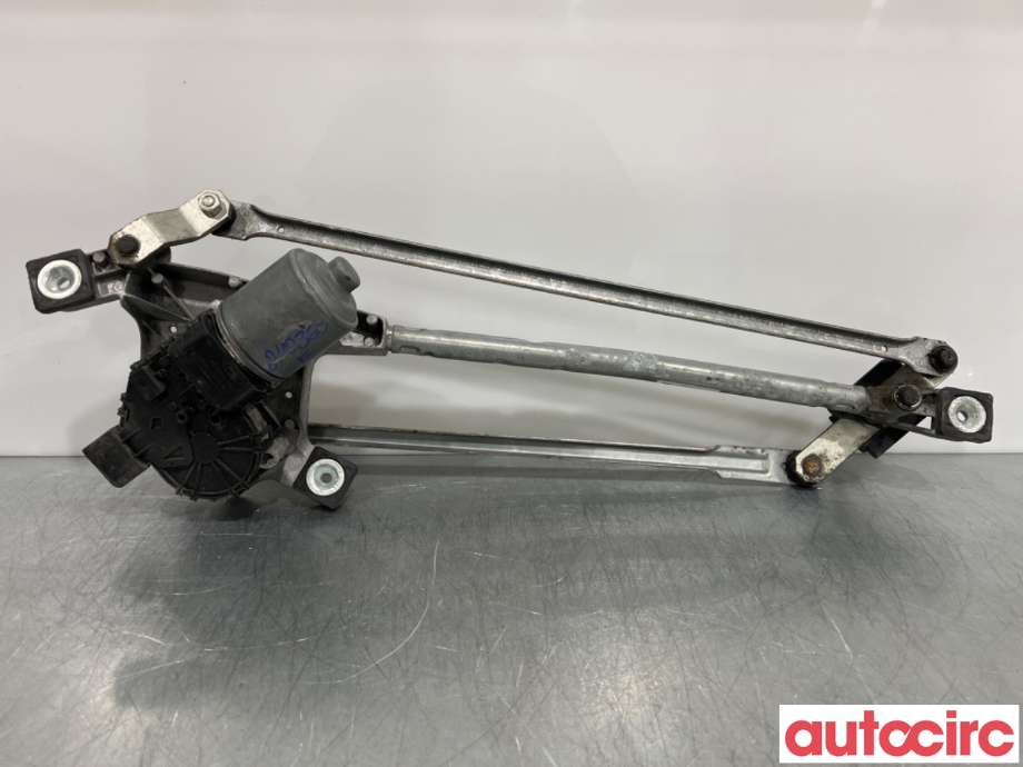 Viskermotor frontrute til Ford Mondeo 2007-2010 (Type IV, Fase 1) (FORD|1694757|0390241633|7S71-17508-AA)
