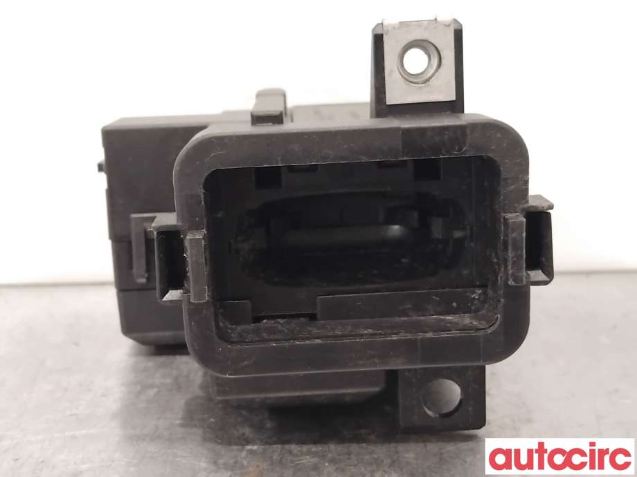 Tenningslås til Audi A4 2007-2014 (Type IV) (B8) (B8) (AUDI|8K0909131D|3330430103)