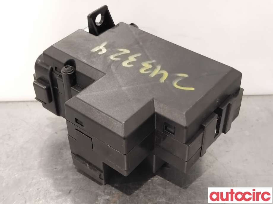 Tenningslås til Audi A4 2007-2014 (Type IV) (B8) (B8) (AUDI|8K0909131D|3330430103)