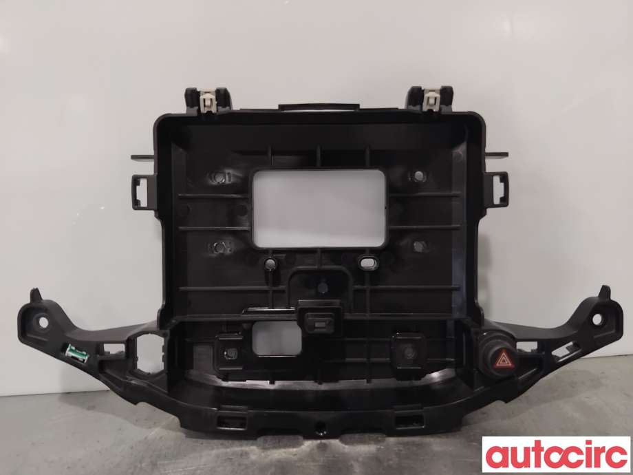 Diverse deler til Opel Astra K, 2015-->>  (39026780)