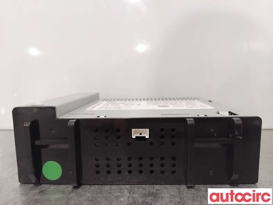 Bilstereo til Opel Astra K 2015-->> (OPEL|42504330|LC7S|42438258)