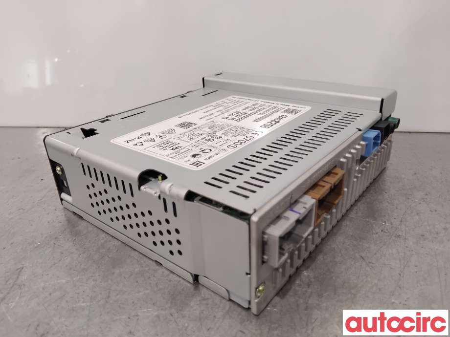 Bilstereo til Opel Astra K 2015-->> (OPEL|42504330|LC7S|42438258)