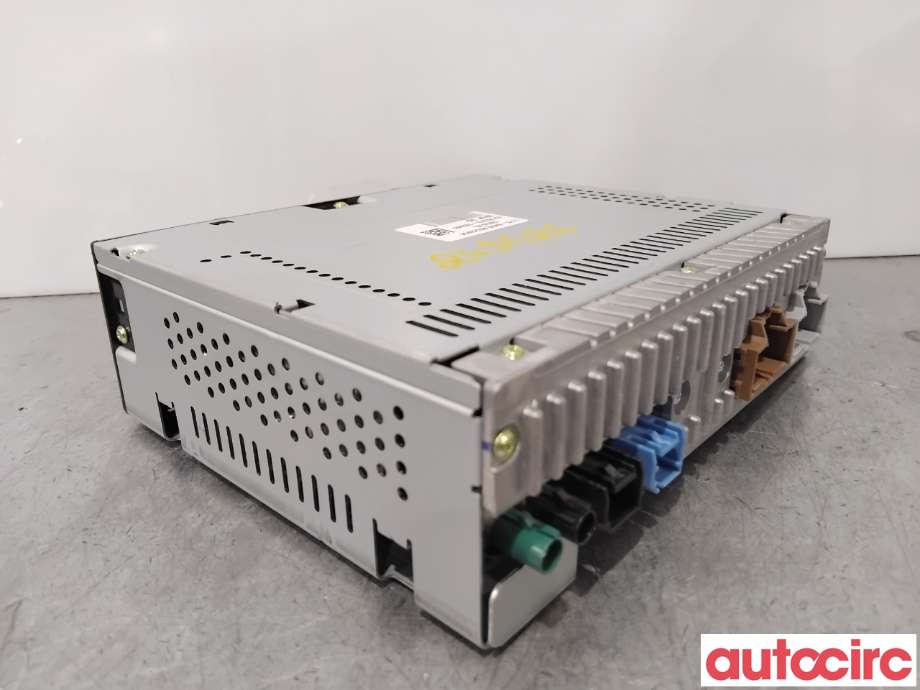 Bilstereo til Opel Astra K 2015-->> (OPEL|42504330|LC7S|42438258)