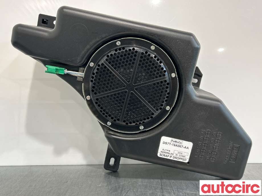 Bilstereo høyttaler til Ford Mondeo, 2014-2019 (Type V, Fase 1)  (FORD|1860601)