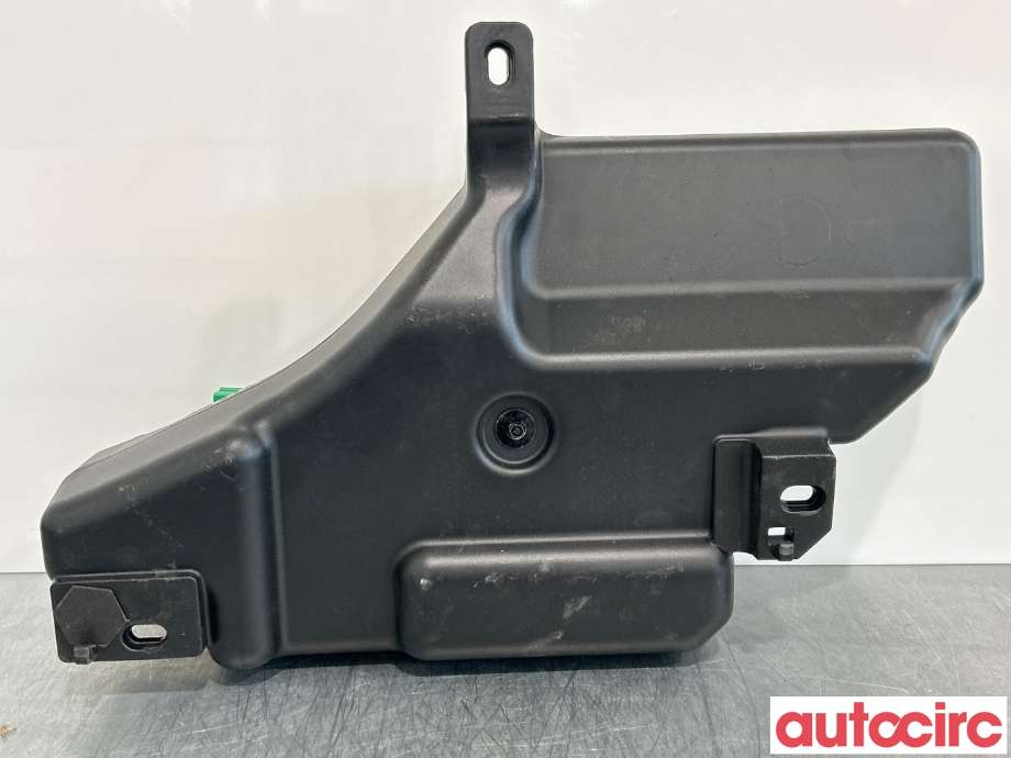 Bilstereo høyttaler til Ford Mondeo 2014-2019 (Type V, Fase 1)  (FORD|1860601||DS7T-19A067-AA)