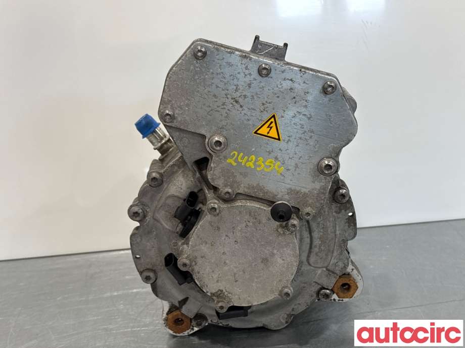 Diverse deler til Volvo V60/V60 CC 2013-2018 (Type I, Fase 2)  (VOLVO|36050655|0437507005|30659150)