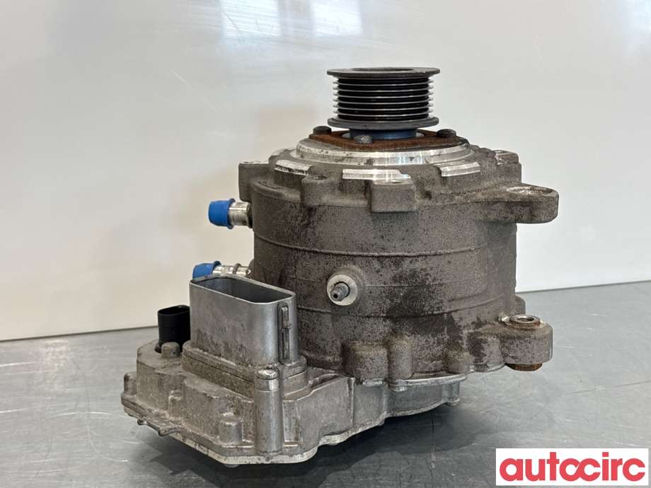 Diverse deler til Volvo V60/V60 CC 2013-2018 (Type I, Fase 2)  (VOLVO|36050655|0437507005|30659150)