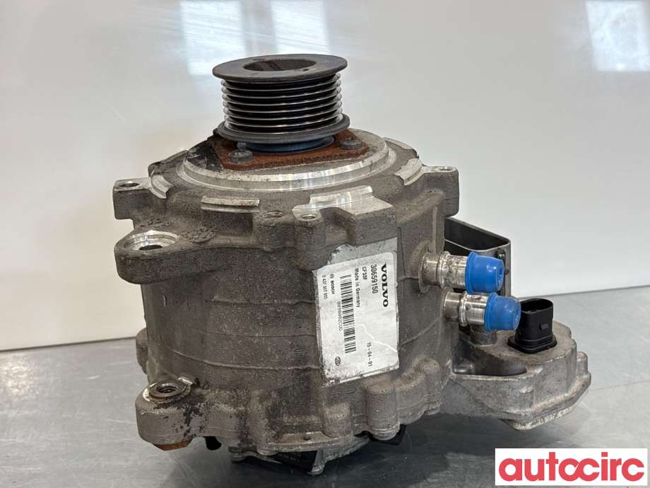 Diverse deler til Volvo V60/V60 CC 2013-2018 (Type I, Fase 2)  (VOLVO|36050655|0437507005|30659150)
