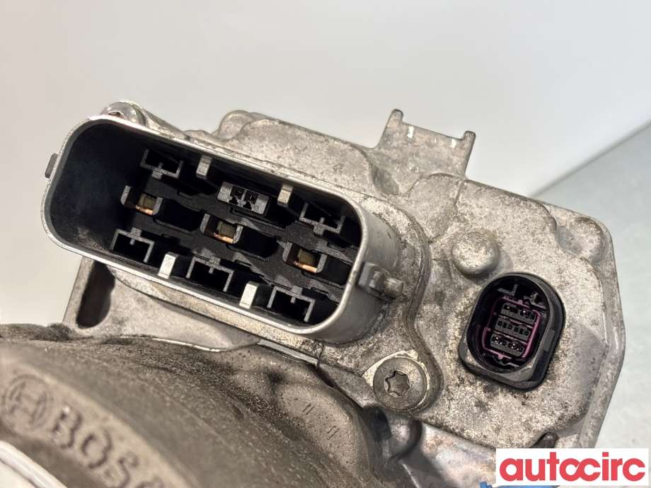 Diverse deler til Volvo V60/V60 CC 2013-2018 (Type I, Fase 2)  (VOLVO|36050655|0437507005|30659150)