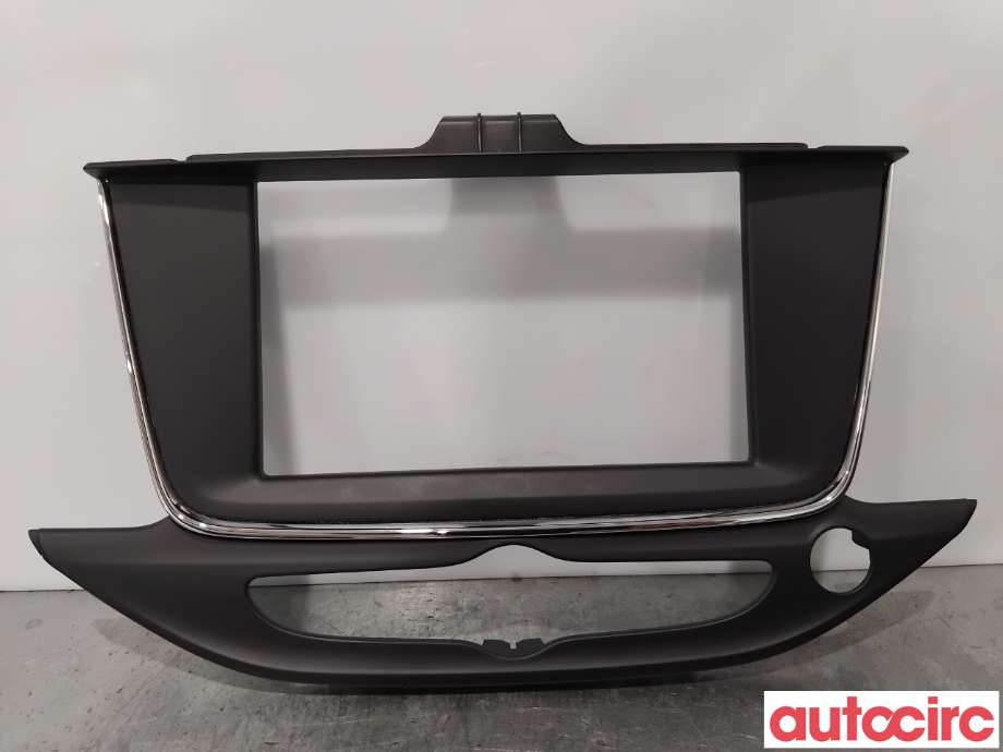 Diverse deler til Opel Astra K, 2015-->>  (39010375)