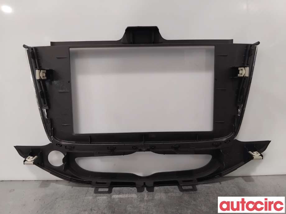 Diverse deler til Opel Astra K 2015-->>  (39010375|)