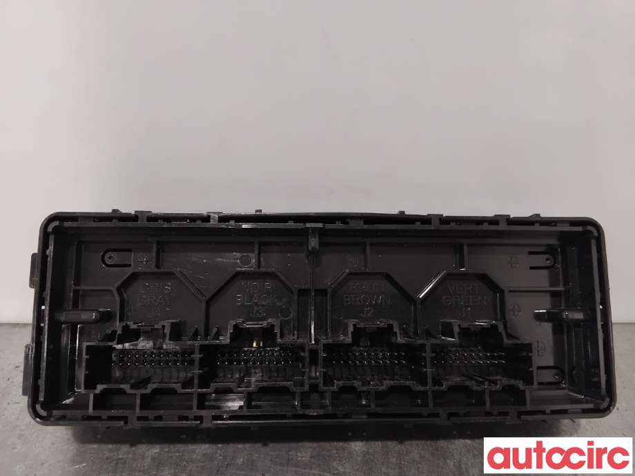 Styreenhet klima/aircondition til Opel Astra K 2015-->> (OPEL|84234763||13598154)