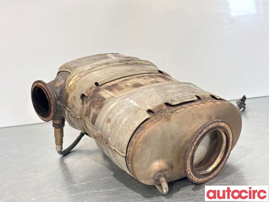 Partikkelfilter til Volvo V60/V60 CC 2013-2018 (Type I, Fase 2)  (VOLVO|NO NUMBER|78HL12-2540043-AAB|31370071)