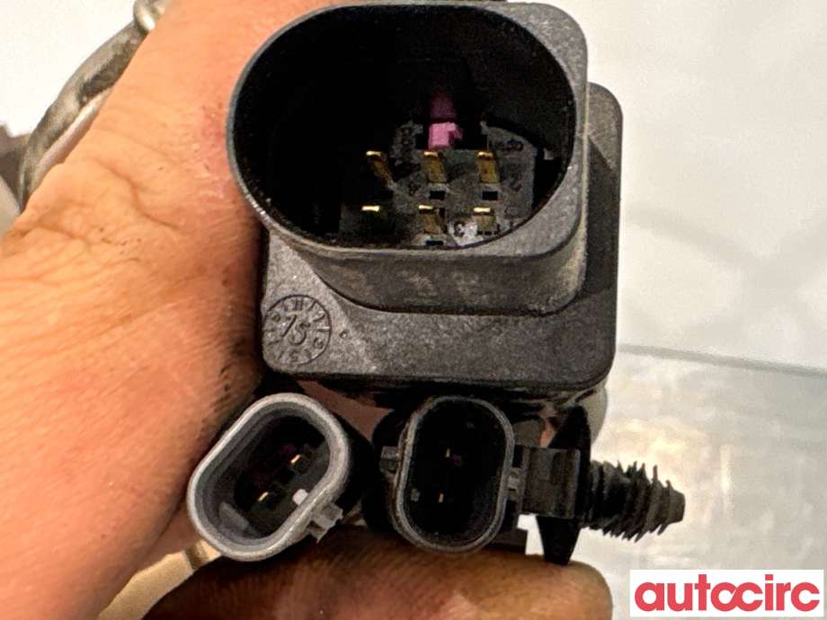 Partikkelfilter til Volvo V60/V60 CC 2013-2018 (Type I, Fase 2)  (VOLVO|NO NUMBER|78HL12-2540043-AAB|31370071)