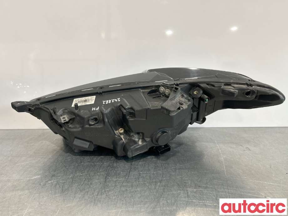 Frontlykt høyre halogen til Ford Mondeo 2014-2019 (Type V, Fase 1)  (FORD|2519159|89910195|ES73-13D154-AF)