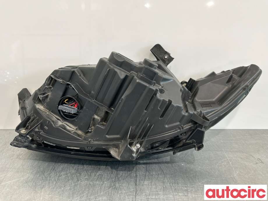 Frontlykt høyre halogen til Ford Mondeo 2014-2019 (Type V, Fase 1)  (FORD|2519159|89910195|ES73-13D154-AF)