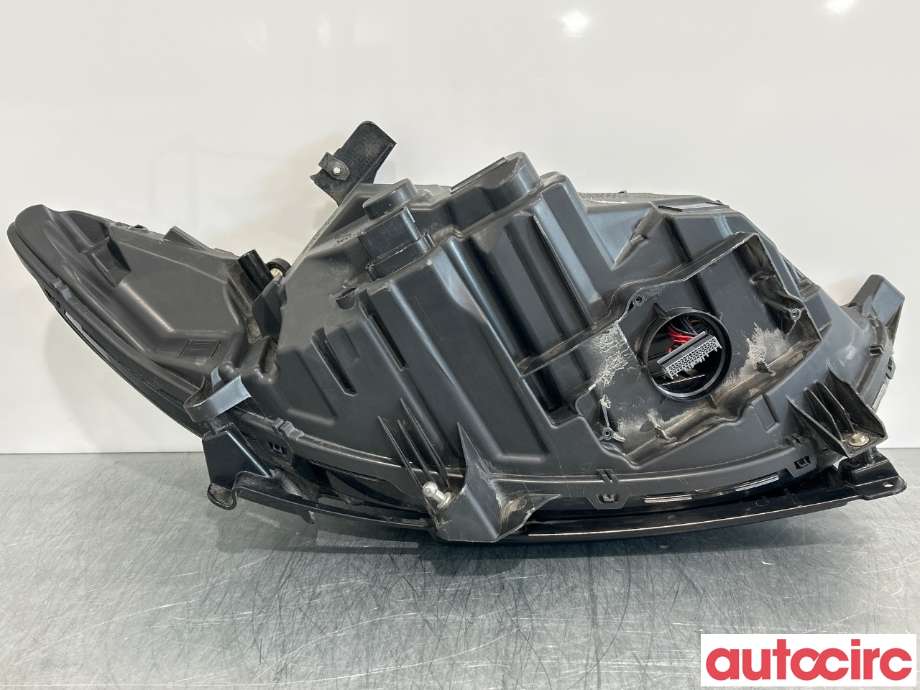 Frontlykt venstre halogen til Ford Mondeo 2014-2019 (Type V, Fase 1) (FORD||89910196|ES73-13D155-AF)