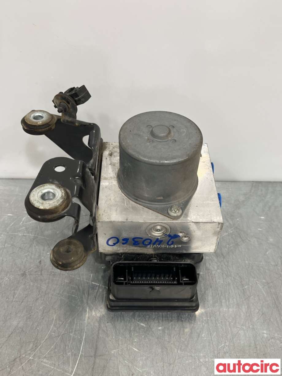 ABS sentral til Ford Mondeo 2007-2010 (Type IV, Fase 1)  (FORD|1762180|54085182D|9G91-2C405-FB)