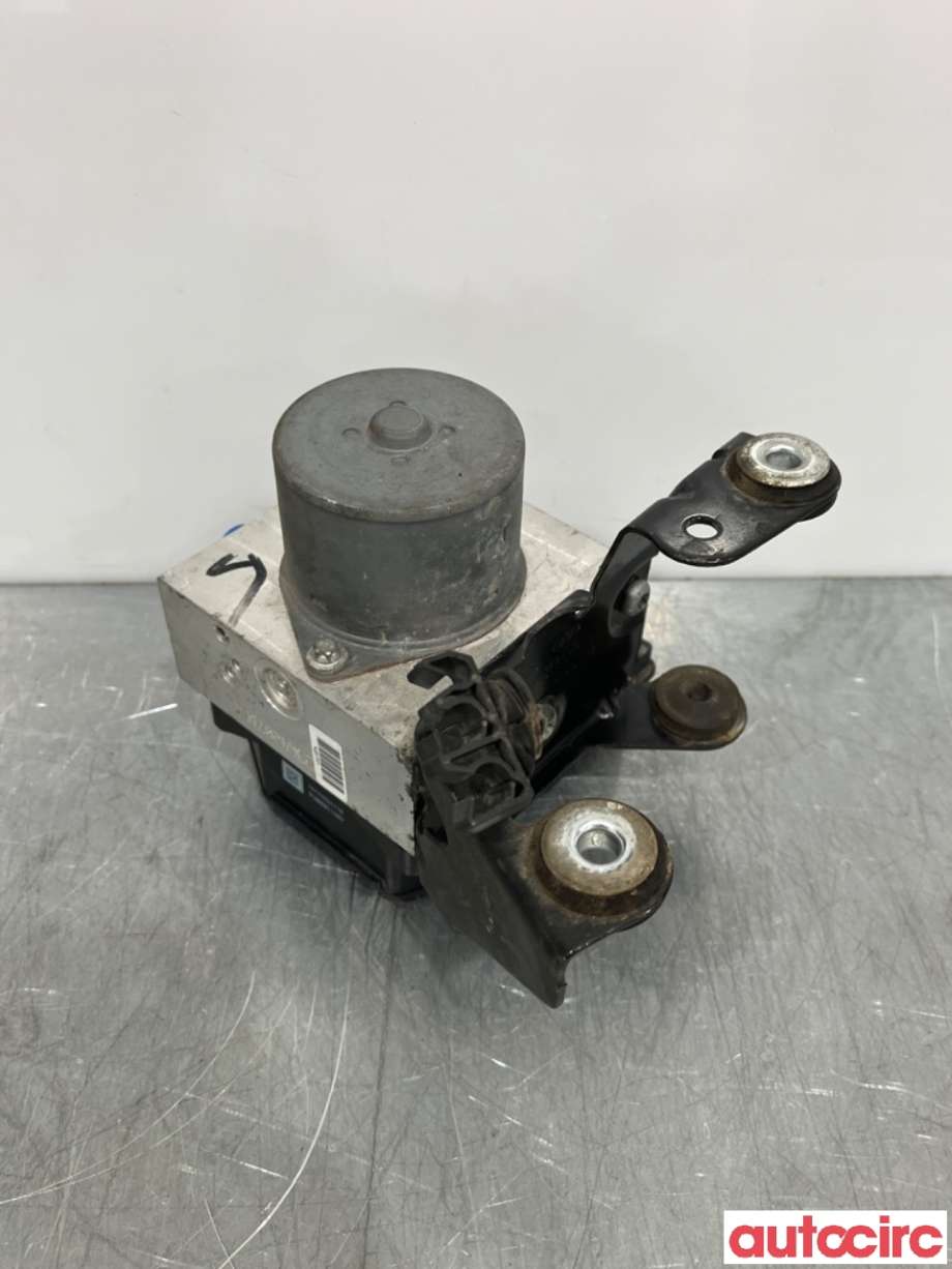 ABS sentral til Ford Mondeo 2007-2010 (Type IV, Fase 1)  (FORD|1762180|54085182D|9G91-2C405-FB)