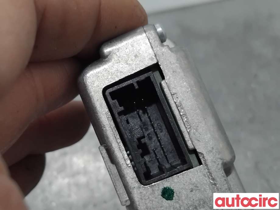 Sensor radar til Opel Astra K 2015-->>  (OPEL|39059573||23417075)
