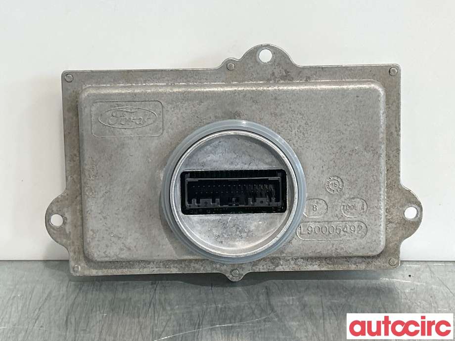 Styreenhet xenon/ballast til Ford Mondeo 2014-2019 (Type V, Fase 1)  (FORD|2123719|DG9T-13B626-AD|90005487)