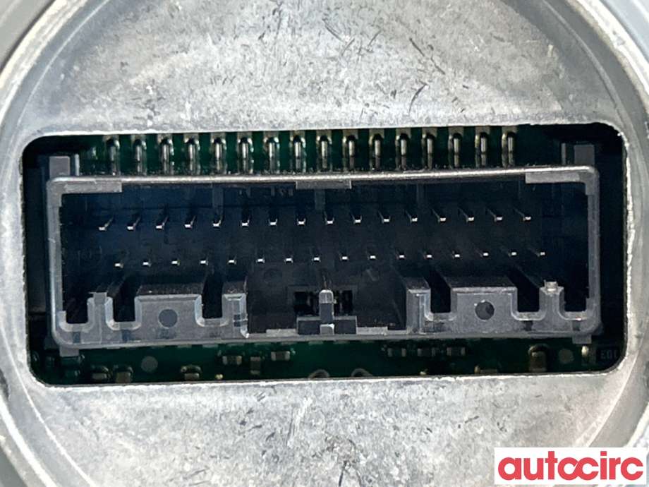 Styreenhet xenon/ballast til Ford Mondeo 2014-2019 (Type V, Fase 1)  (FORD|2123719|DG9T-13B626-AD|90005487)