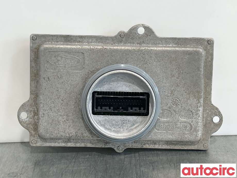 Styreenhet xenon/ballast til Ford Mondeo 2014-2019 (Type V, Fase 1) (FORD|2123719|DG9T-13B626-AD|90005487)