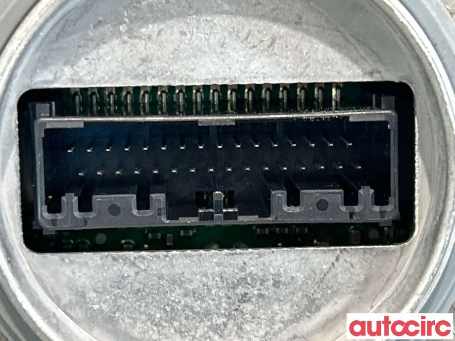Styreenhet xenon/ballast til Ford Mondeo 2014-2019 (Type V, Fase 1) (FORD|2123719|DG9T-13B626-AD|90005487)