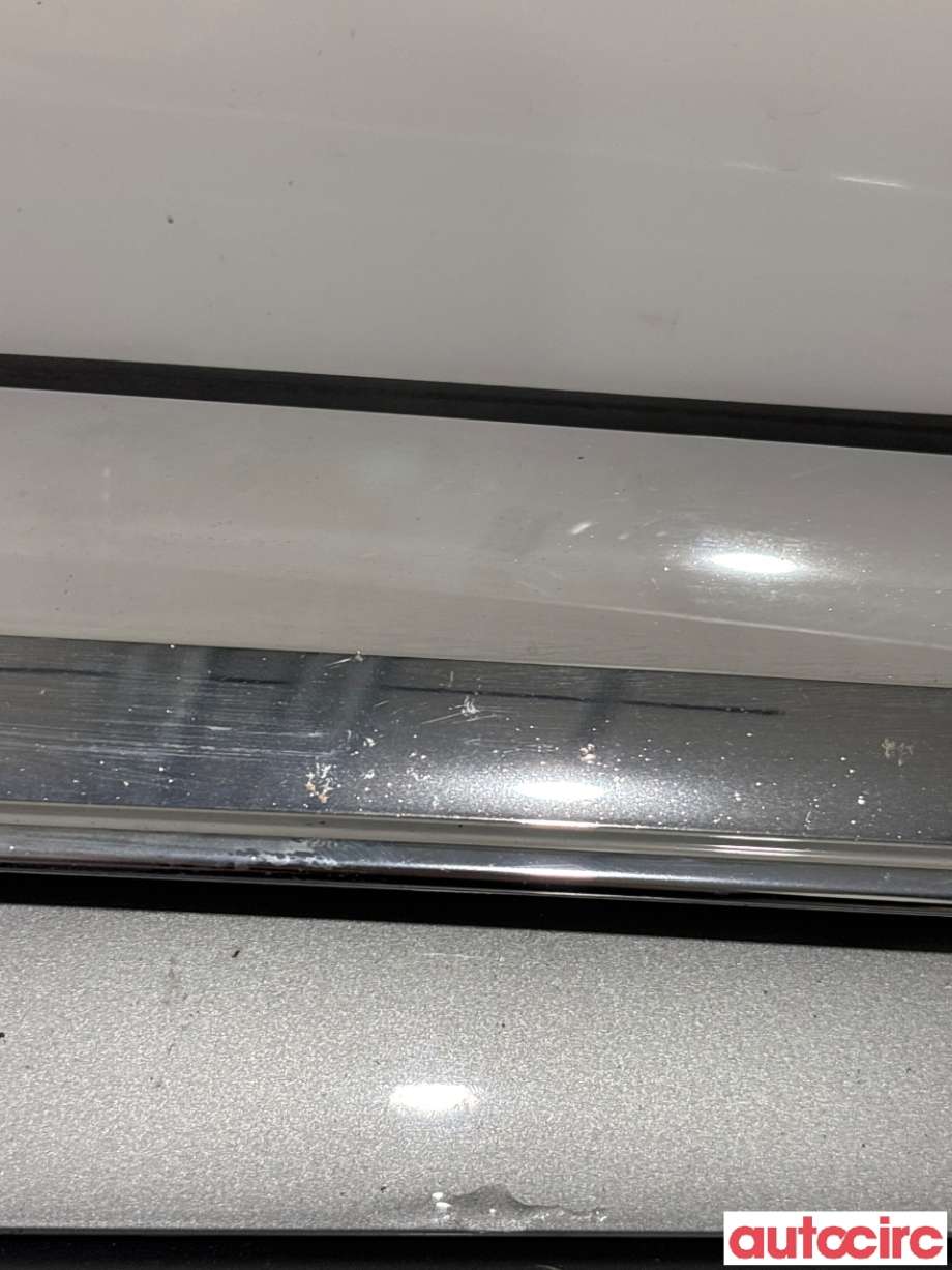 Grill til Mercedes C-Klasse 2014-2018 (Fase 1) (W205) (W205) (MERCEDES|A2058801583|)