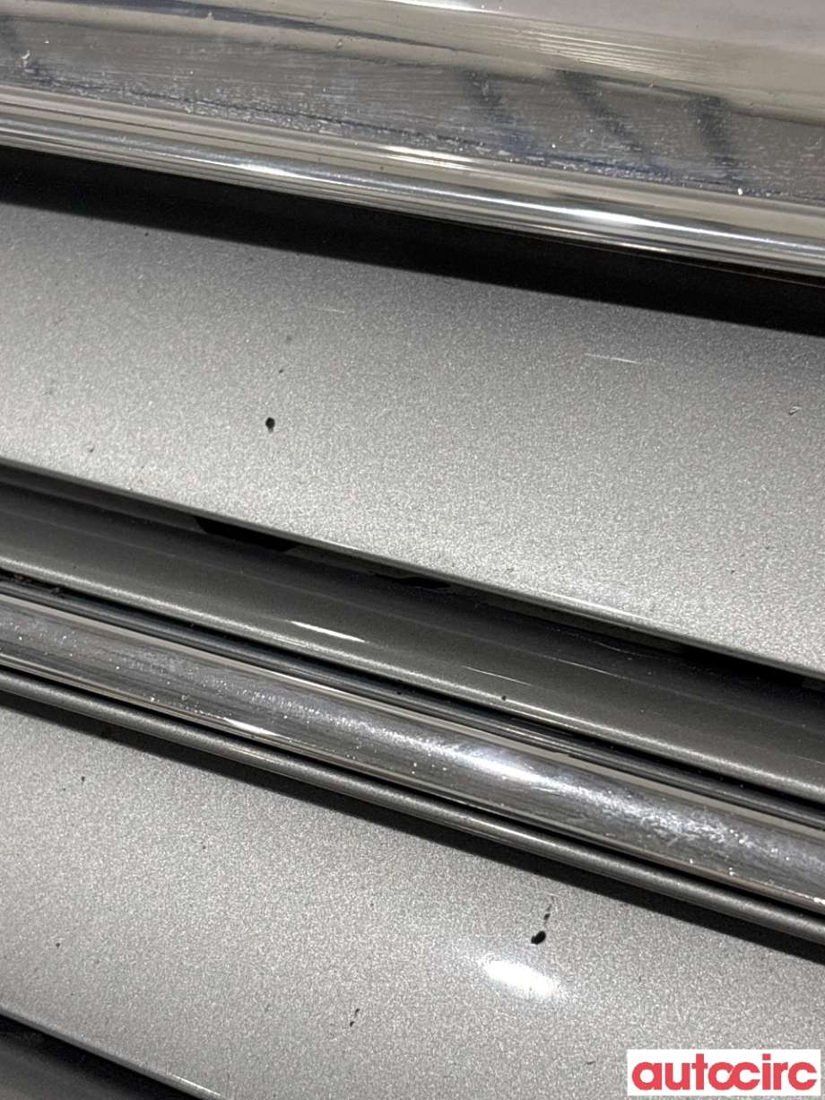 Grill til Mercedes C-Klasse 2014-2018 (Fase 1) (W205) (W205) (MERCEDES|A2058801583|)