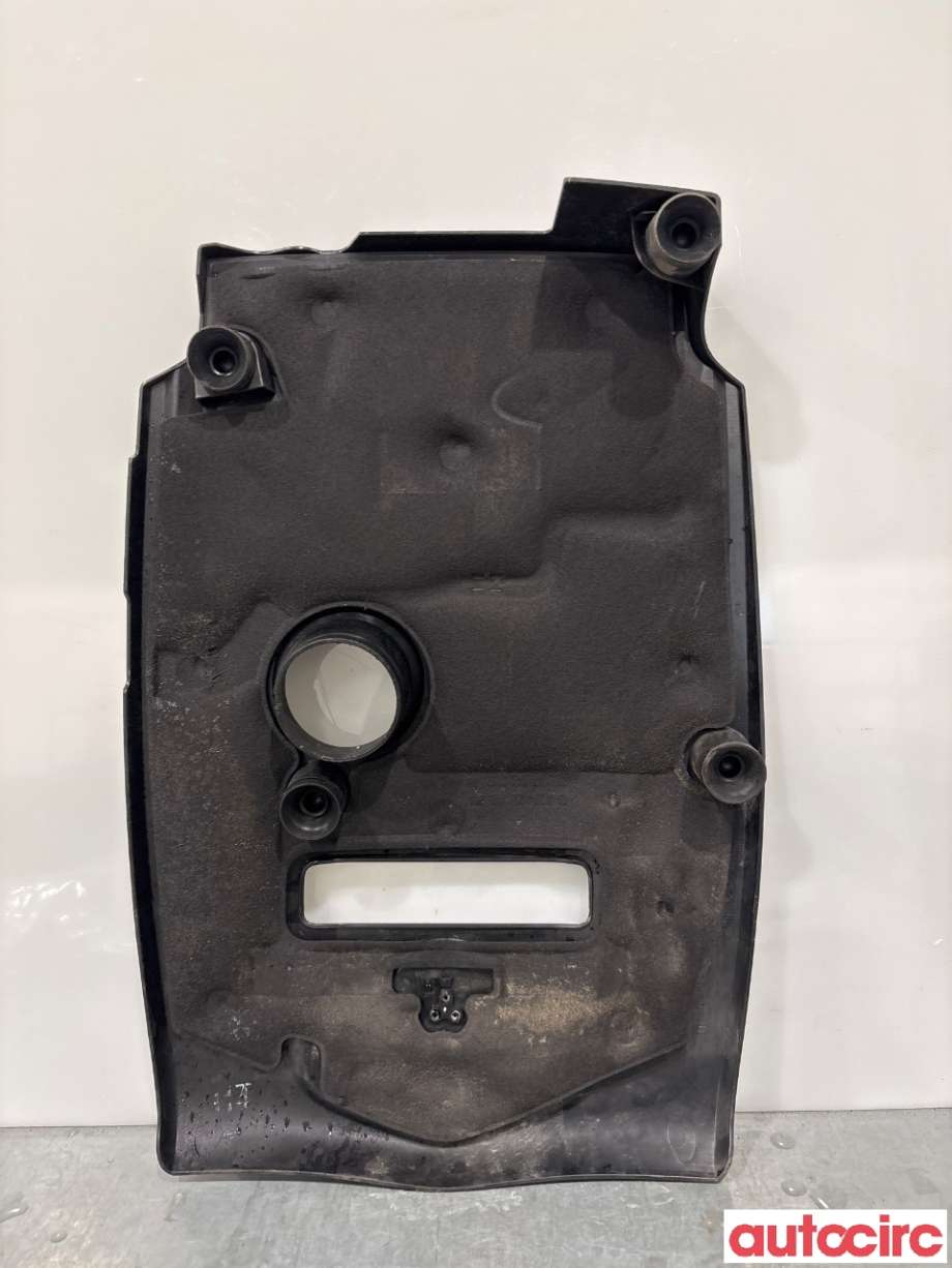 Motordeksel over motor til Mercedes C-Klasse 2014-2018 (Fase 1) (W205) (W205) (MERCEDES|A2740103101|)