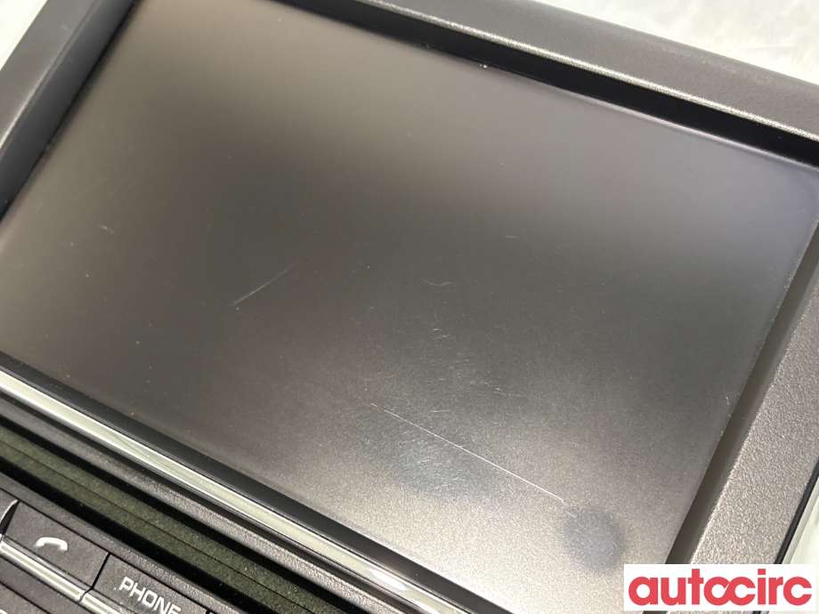 Bilstereo navigasjon til Porsche Cayenne 2010-2017 (92A) (92A) (PORSCHE|958642970 X|7PP919193AF|95864297000)