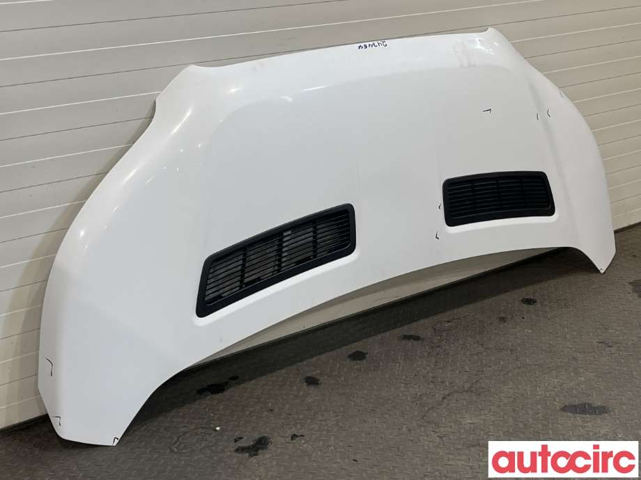 Panser til Ford Transit Courier 2018-2023 (Type I, Fase 2)  (FORD|2485550|TKK31-A16612-AA)