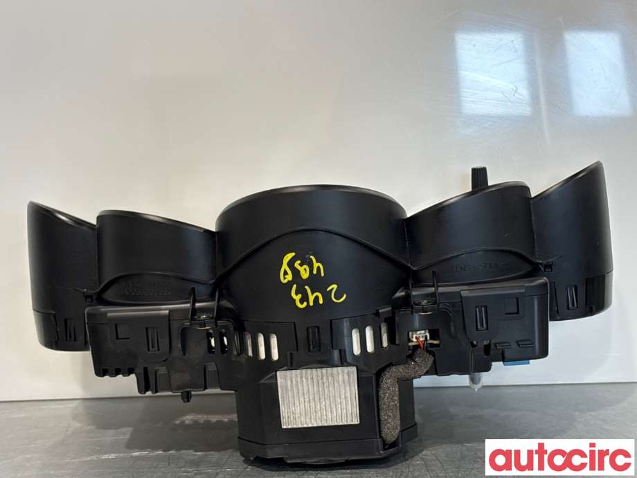 Instrumentpanel til Porsche Cayenne 2010-2017 (92A) (92A) (PORSCHE|95864114412|A2C30058000|7P5920904J)