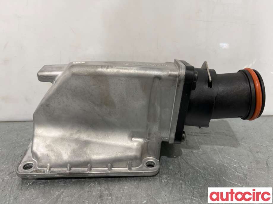 Turbo rør til Volvo V90 / V90 CC / S90 2016-->>  (VOLVO|31439783|)