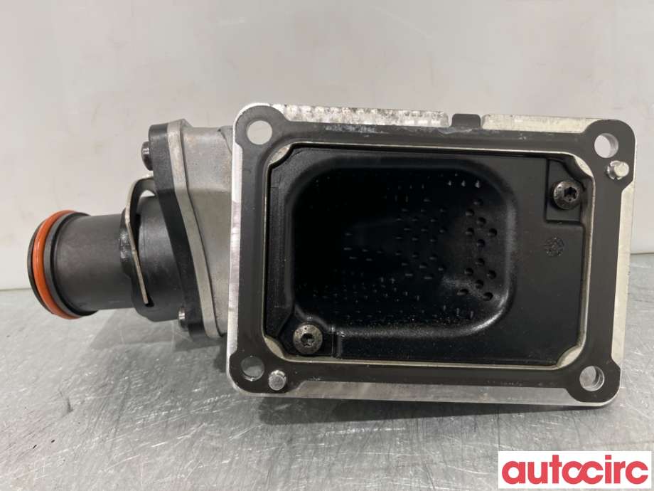 Turbo rør til Volvo V90 / V90 CC / S90 2016-->>  (VOLVO|31439783|)