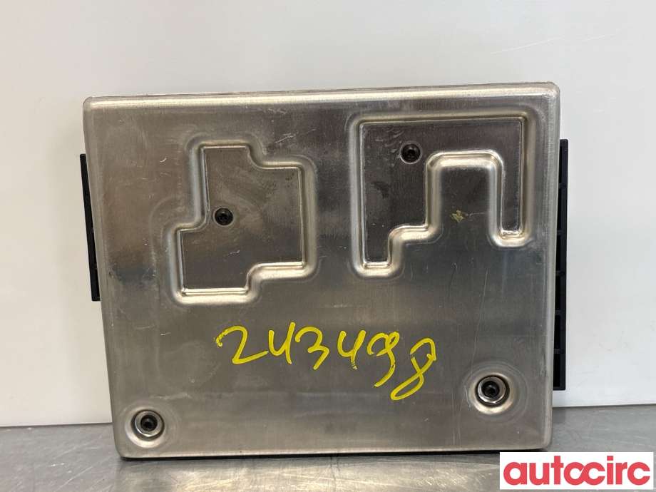 Styreenhet comfort (BCM) til Porsche Cayenne 2010-2017 (92A) (92A) (PORSCHE|95861827916|28-4033-6910-3-00|958907279C)